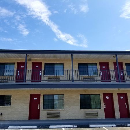 Executive Inn Pasadena Dış mekan fotoğraf