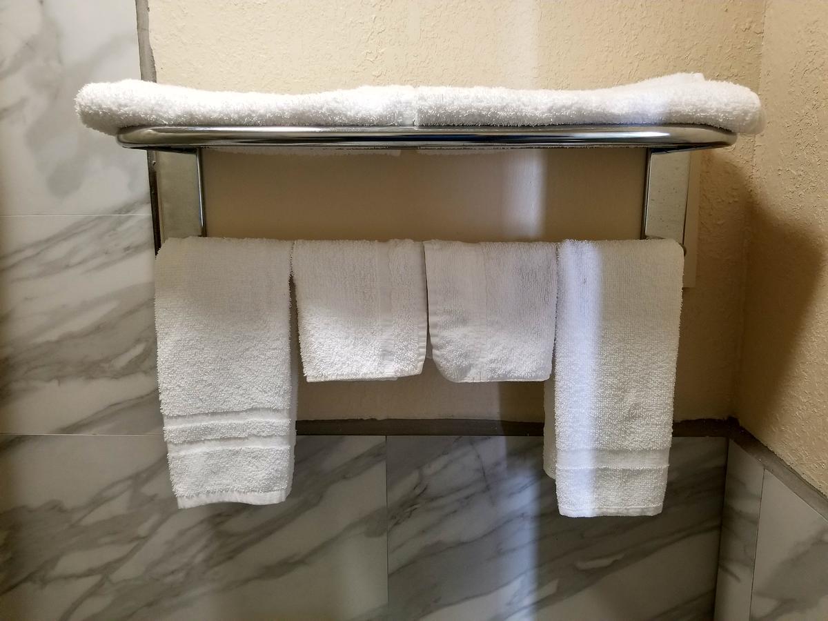 Executive Inn Pasadena Dış mekan fotoğraf