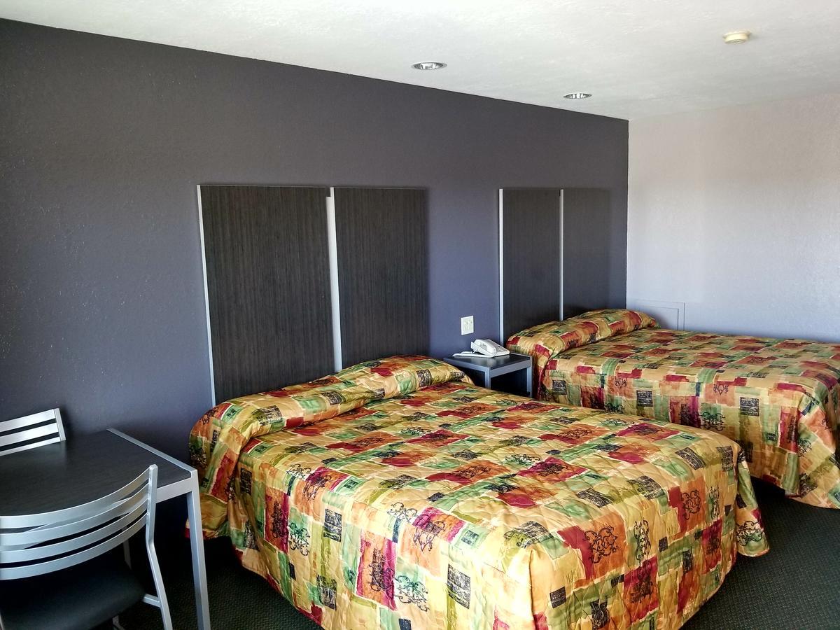 Executive Inn Pasadena Dış mekan fotoğraf
