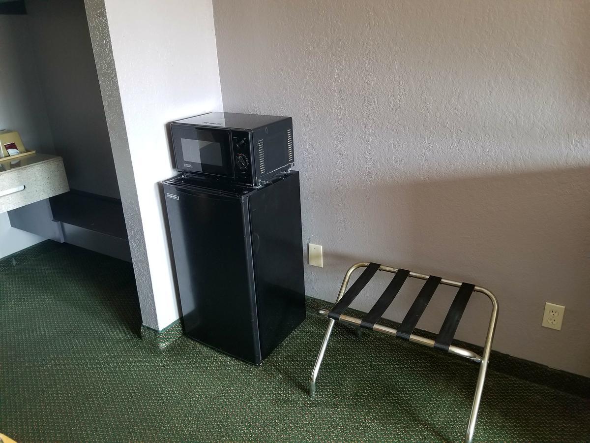 Executive Inn Pasadena Dış mekan fotoğraf