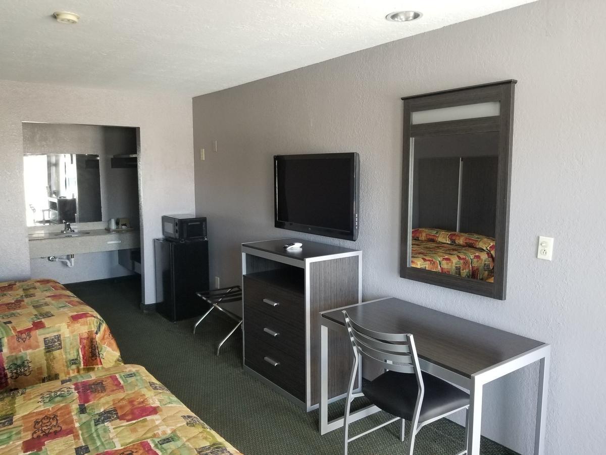 Executive Inn Pasadena Dış mekan fotoğraf