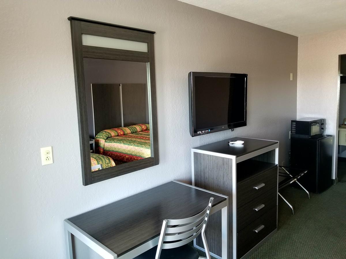 Executive Inn Pasadena Dış mekan fotoğraf