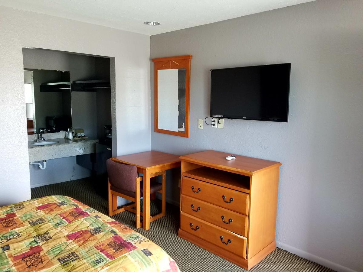 Executive Inn Pasadena Dış mekan fotoğraf